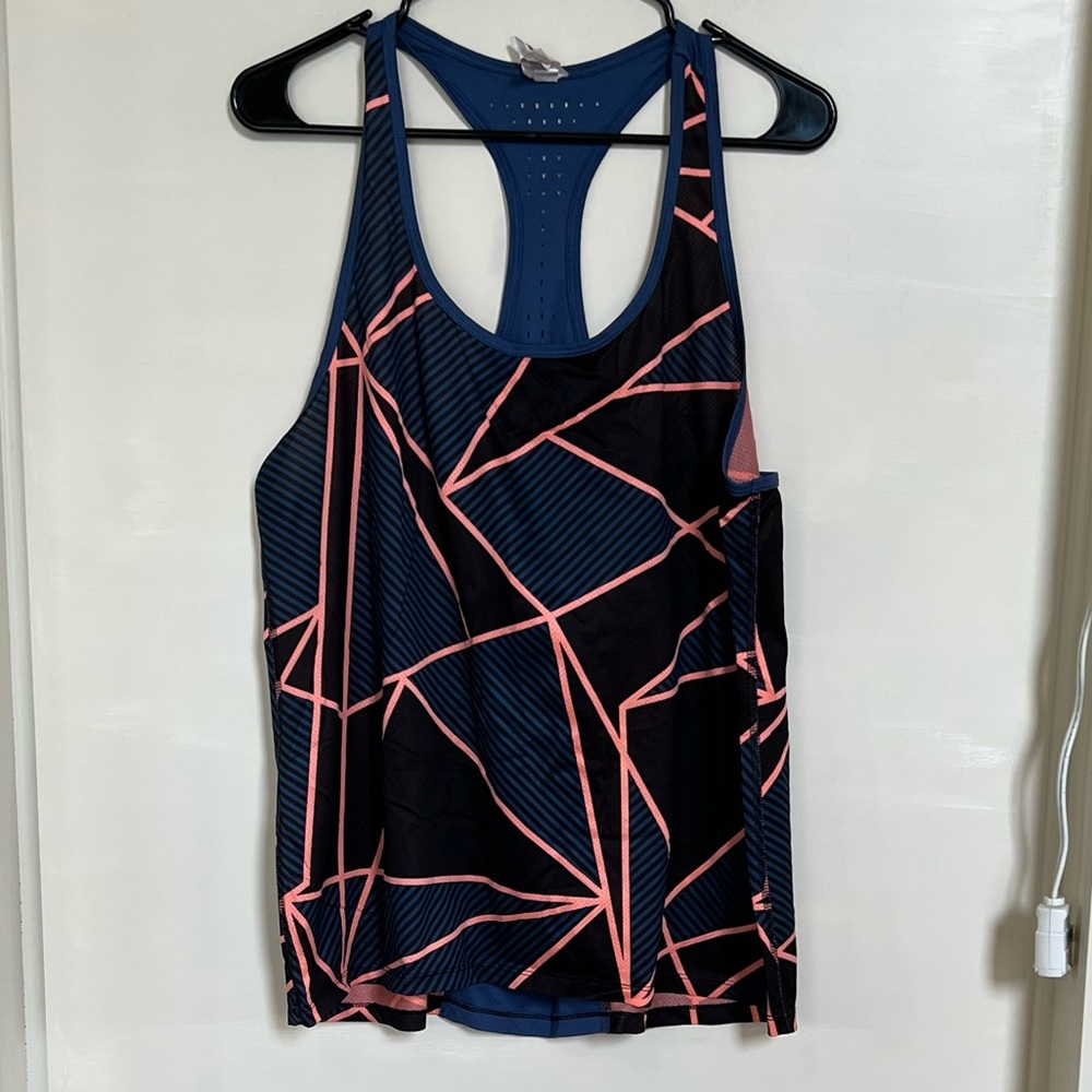 Champion racerback active tank. Size XL